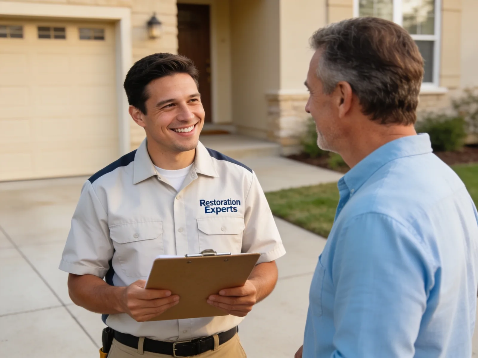 Water Damage Cleanup Anahuac, TX FAQs